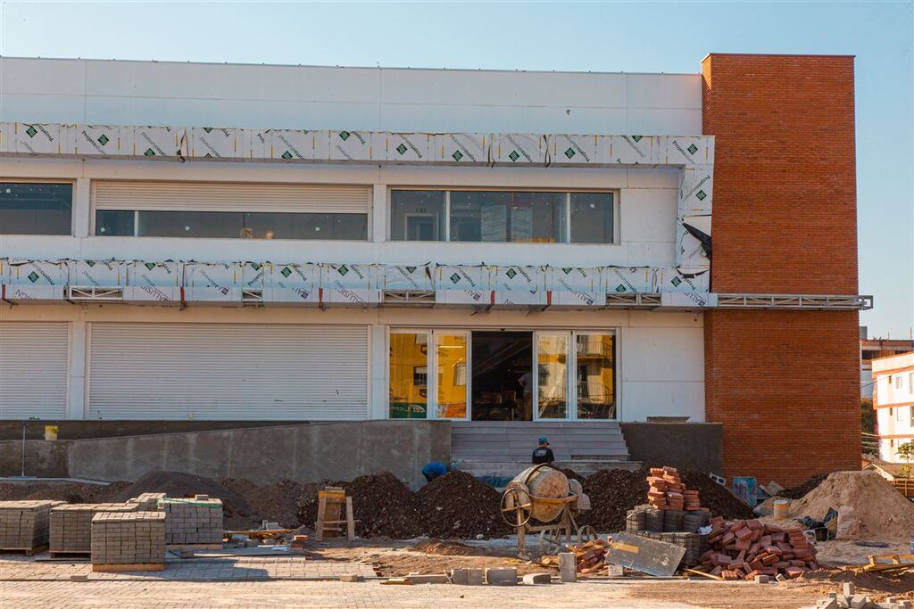 Foto: Nathália Schneider (Diário) - 