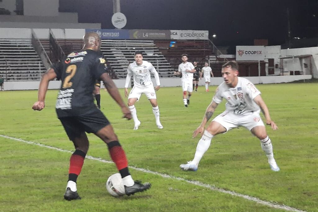 Foto: Alex Frantz (RPI de Ijuí) - 