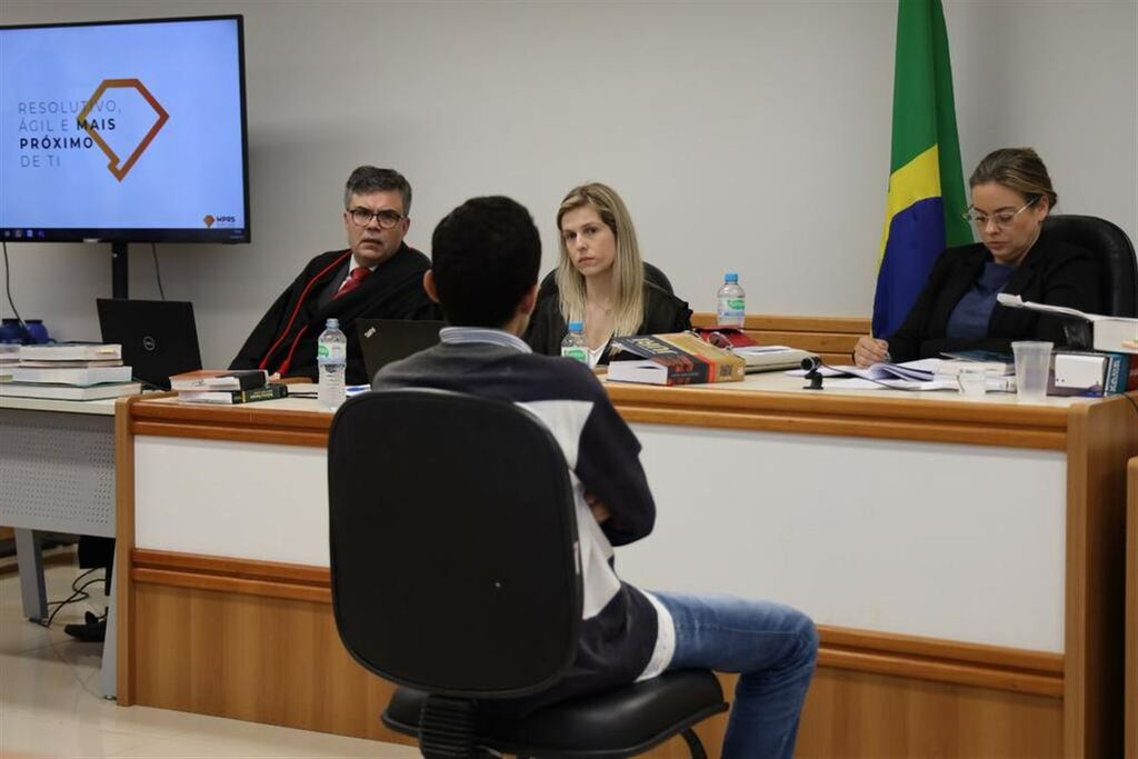 Caso Daniela: seis pessoas são condenadas e uma absolvida por assassinato de mulher em Santiago