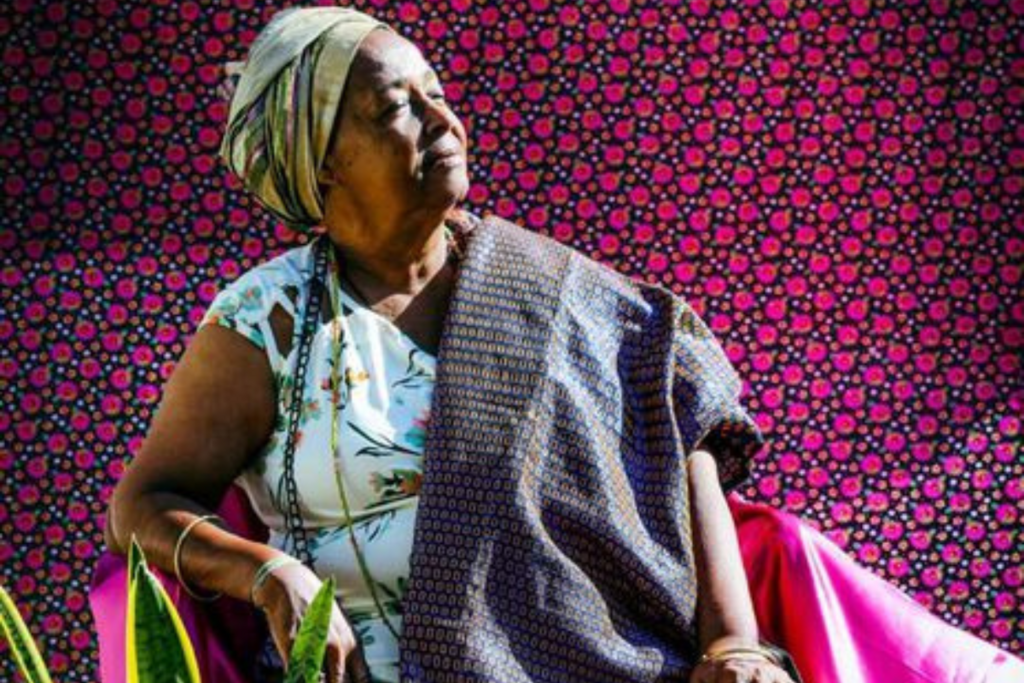 Foto: Divulgação/Conaq - 