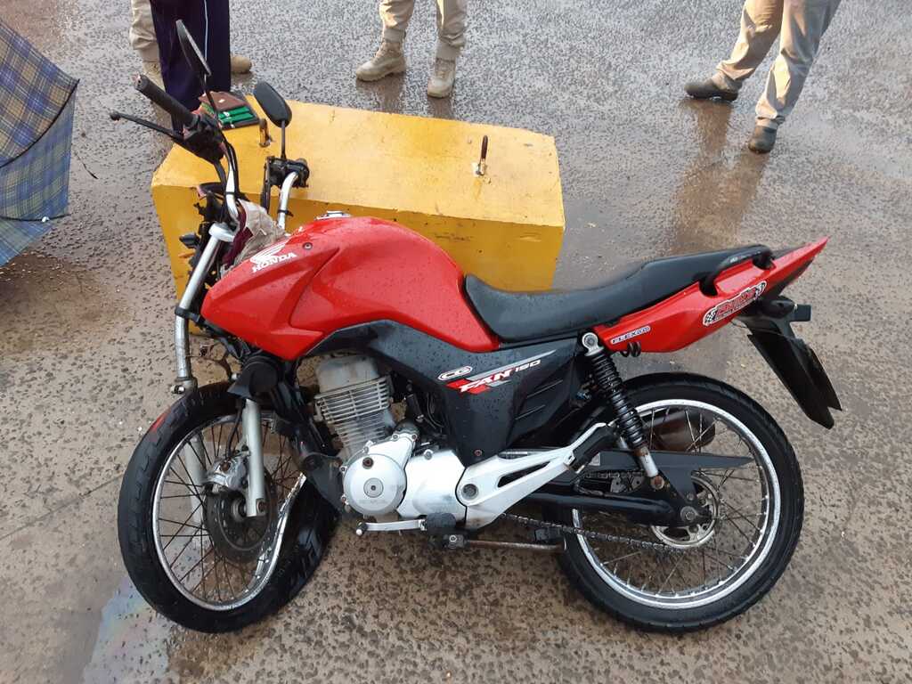 Foto: PRF (Divulgação) - 