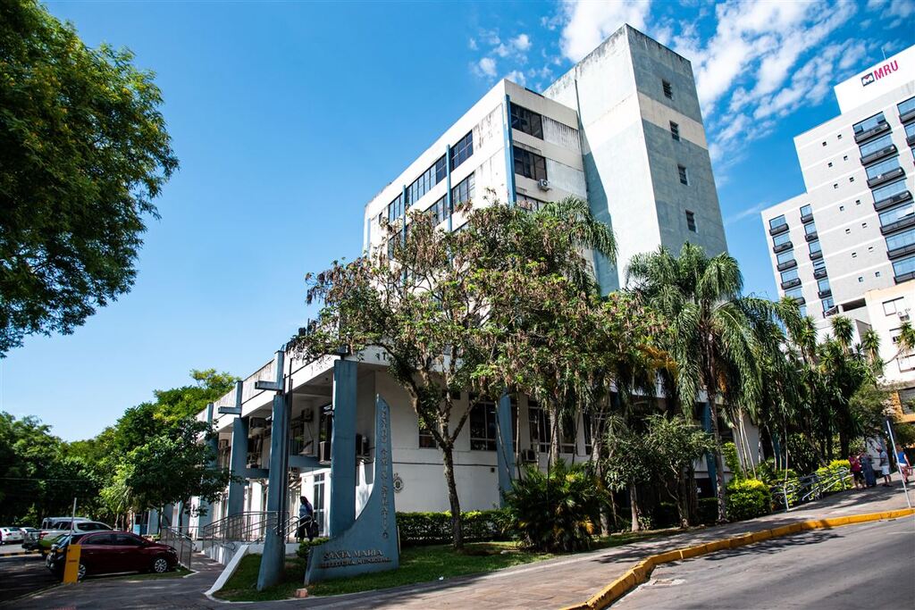 título imagem Santa Maria é premiada em ranking nacional que avalia cidades com melhor qualidade fiscal