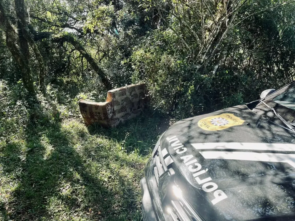 título imagem Padrasto investigado por estuprar enteada de 13 anos é indiciado em Júlio de Castilhos