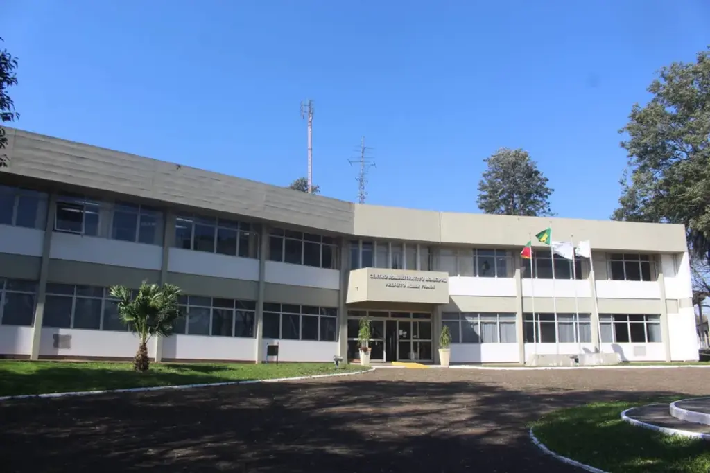 Prefeitura de Jaguari sofre golpe de R$ 200 mil; polícia investiga