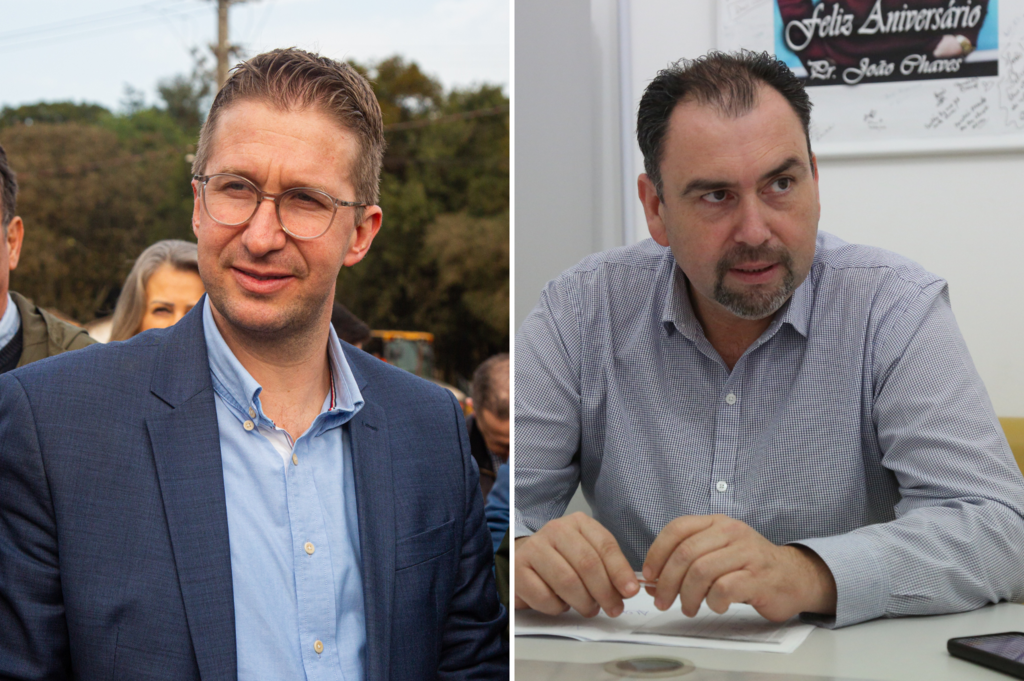 O dilema de Fantinel e o que pode acontecer com o PSDB
