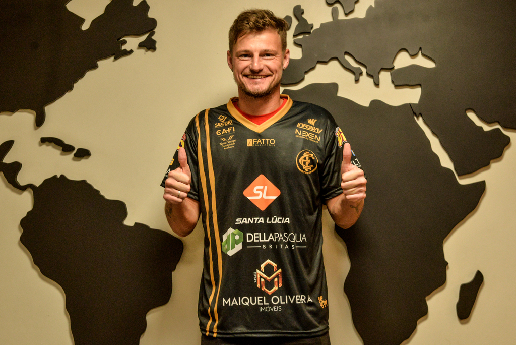 Foto: Renata Medina (Inter-SM) - 