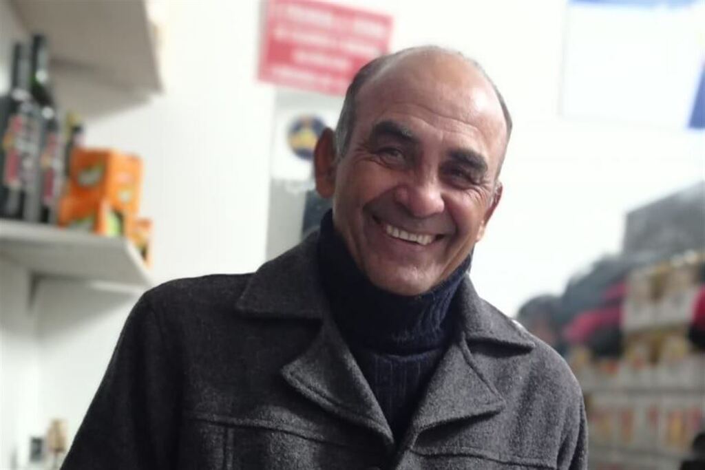 Motorista foge sem prestar socorro após atropelar pedestre em São Vicente do Sul