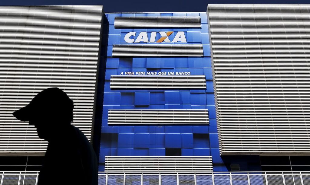 Caixa Econômica Federal paga mais uma parcela do Bolsa Família nesta segunda-feira Caixa Econômica Federal paga mais uma parcela do Bolsa Família nesta segunda-feira
