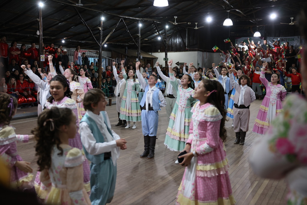 Foto: Marcelo Oliveira/Divulgação PMSM - 