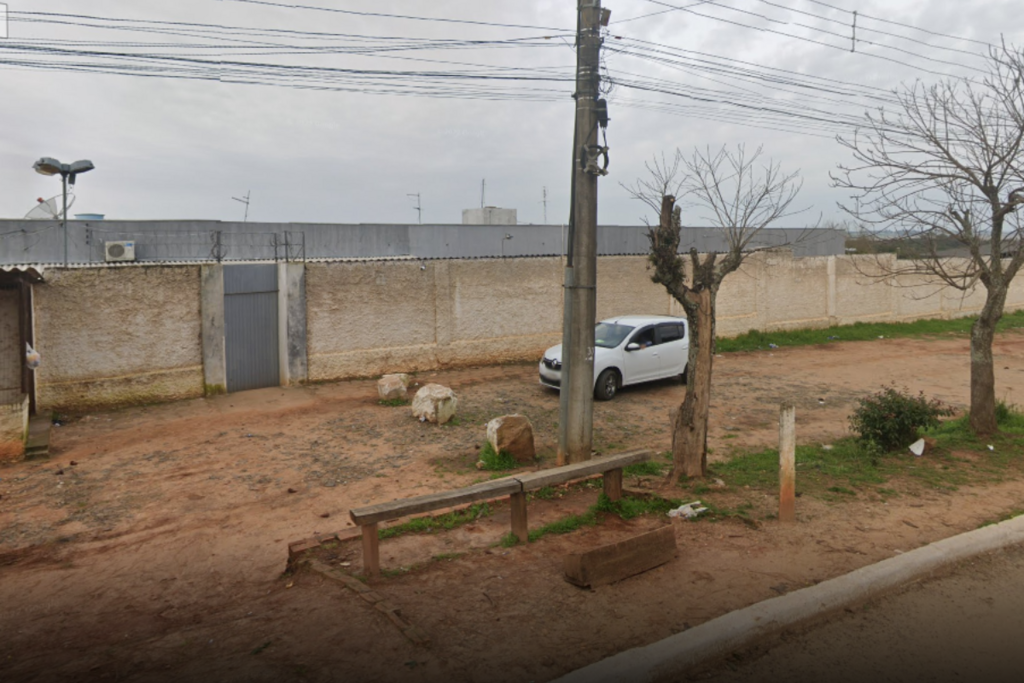 Licitação para reforma do Presídio Estadual de Cachoeira do Sul ocorre na próxima quinta-feira
