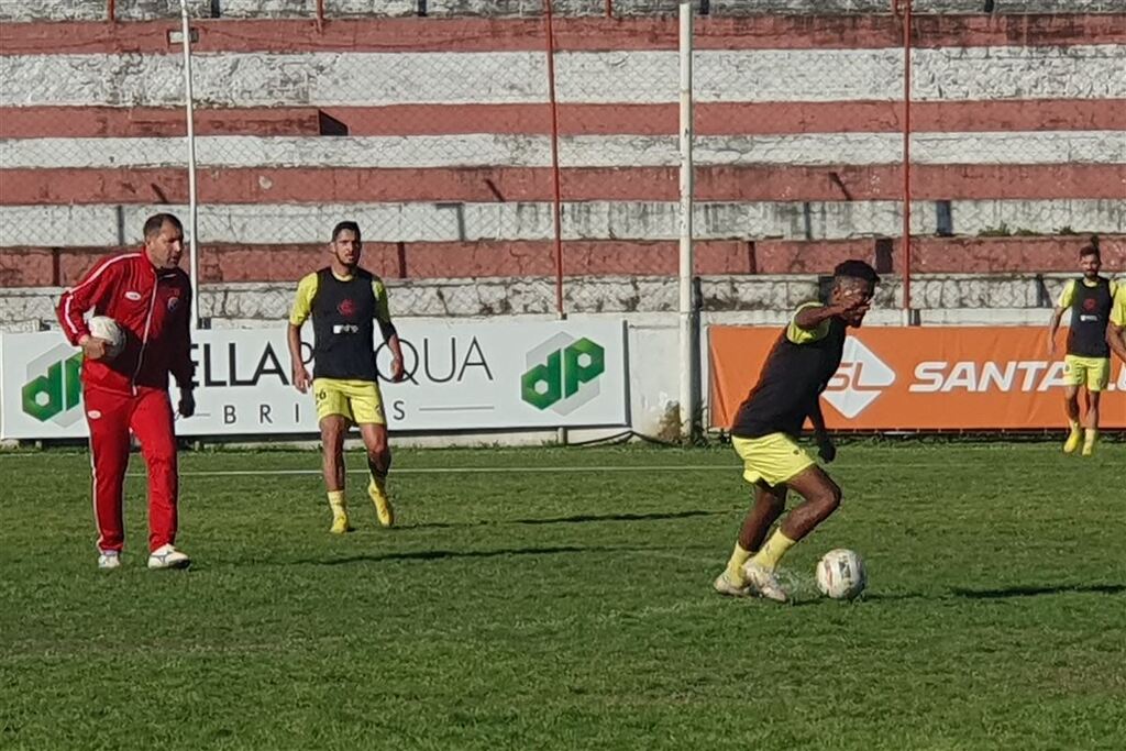 Foto: Gilson Alves - 