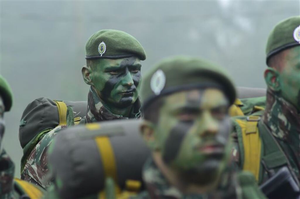 título imagem Dia do Soldado será comemorado com solenidade nesta semana
