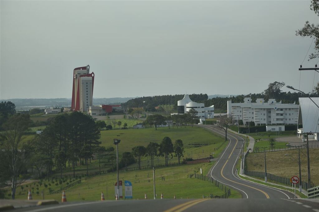 Foto:  Gabriel Haesbaert (BD, 22/07/2020) - Encontro Estadual de Diretores e Gestores de Direção de Foro ocorre entre quarta e sexta-feira no Recanto Maestro