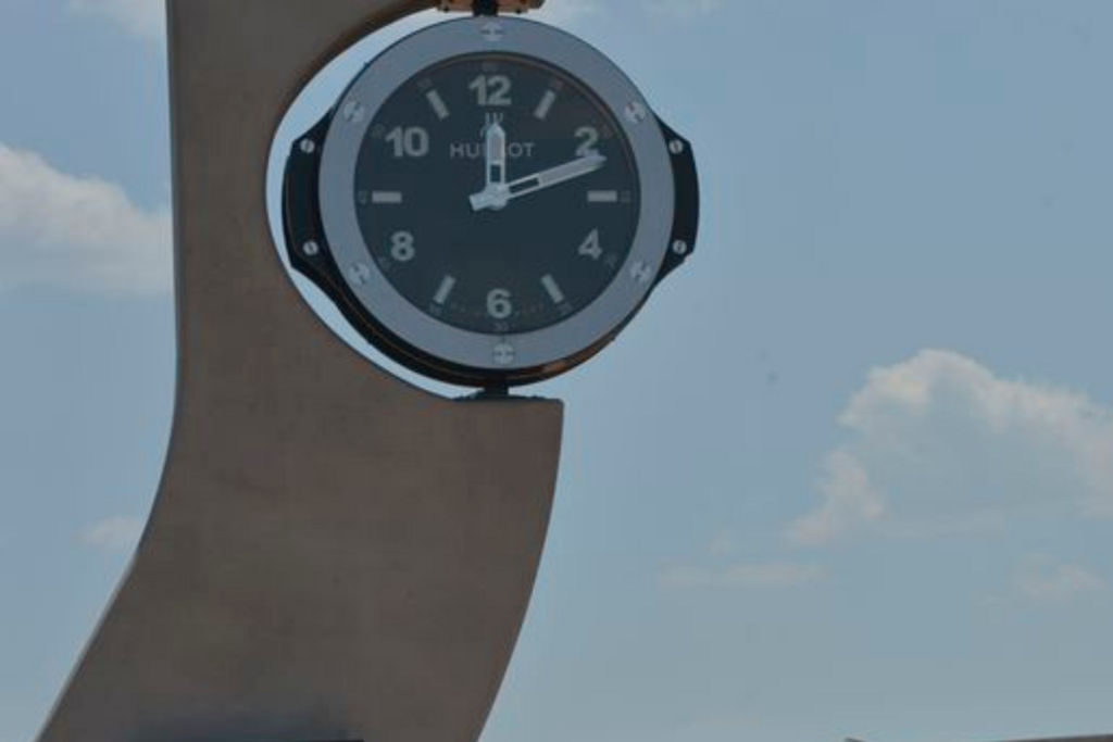 título imagem Governo avalia o retorno do horário de verão