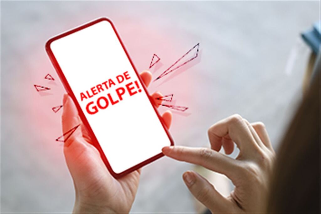 título imagem Homem é vítima de golpe e perde mais de R$ 24 mil em Santa Maria