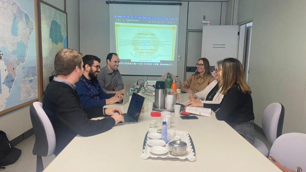 UFSM participa de projeto que facilita a certificação de granjas da suinocultura