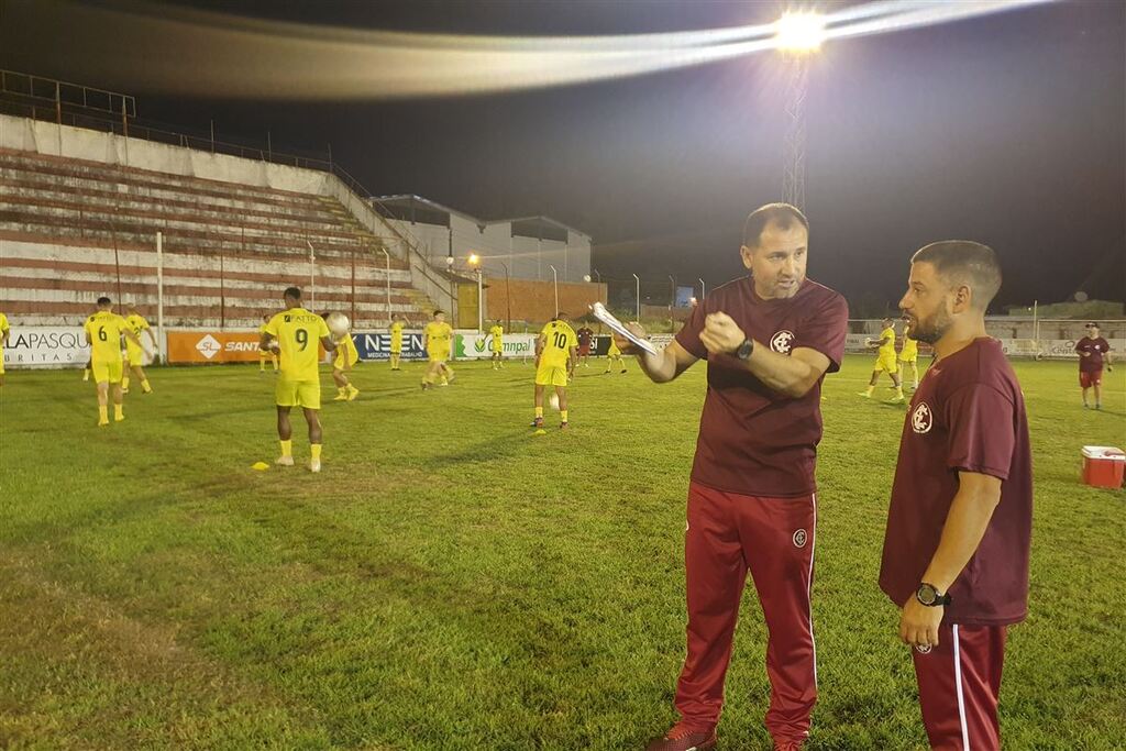 Foto: Gilson Alves - 