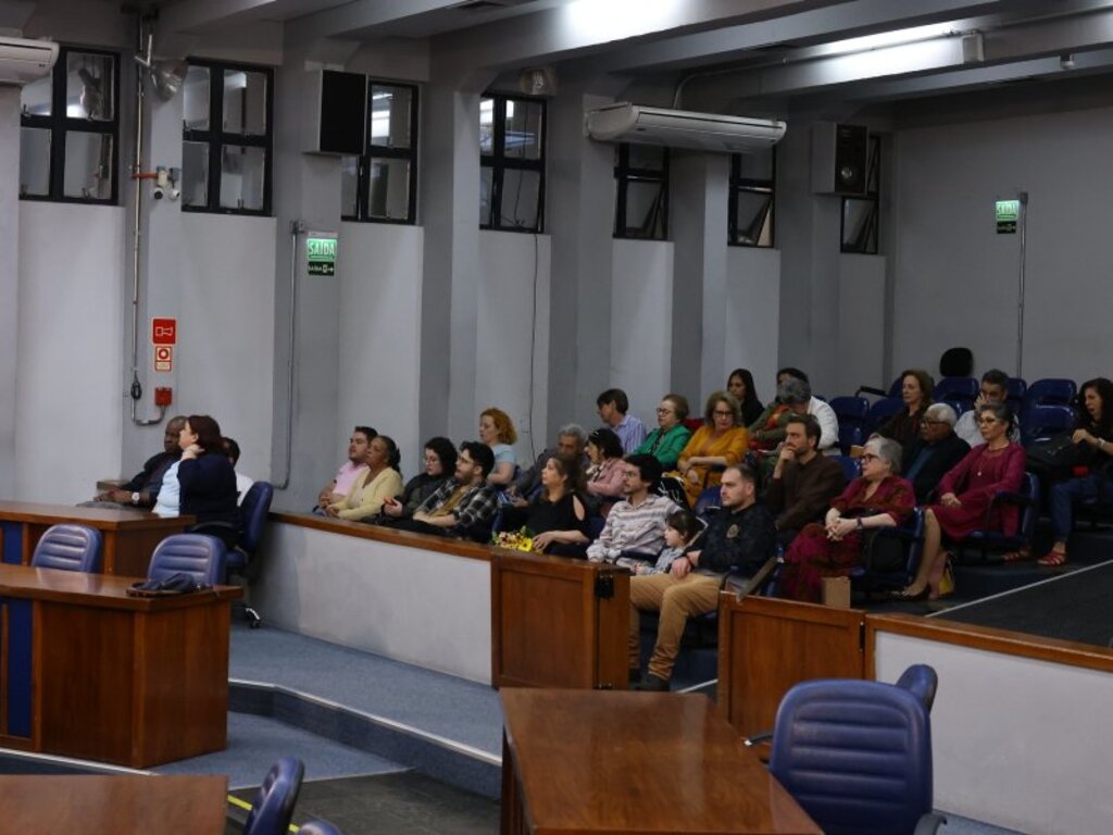 Foto: Marcelo Oliveira (PMSM/Divulgação) - 