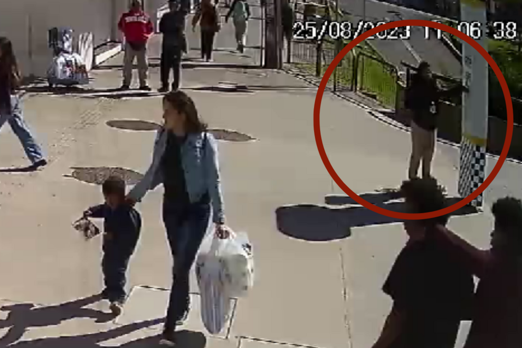 título imagem VÍDEO: Em menos de 24h, botão do pânico é acionado novamente para atender idoso