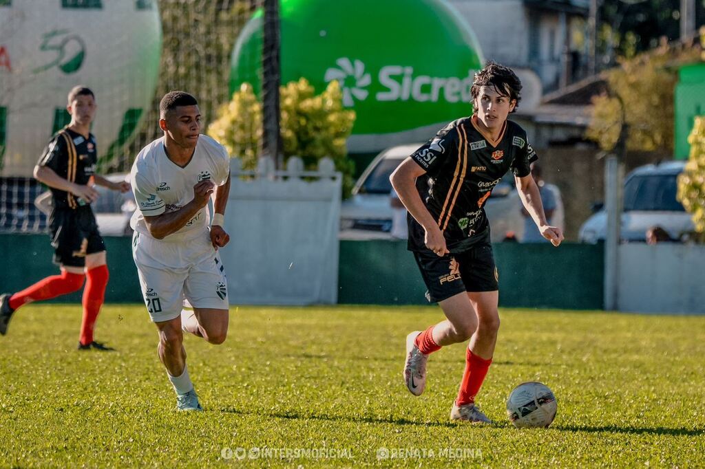 Foto: Renata Medina (Inter-SM) - 