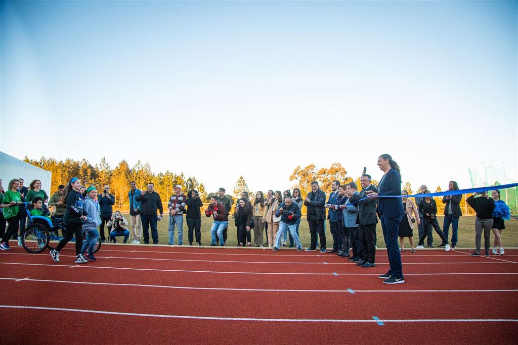 Foto: Nathália Schneider (Diário) - 