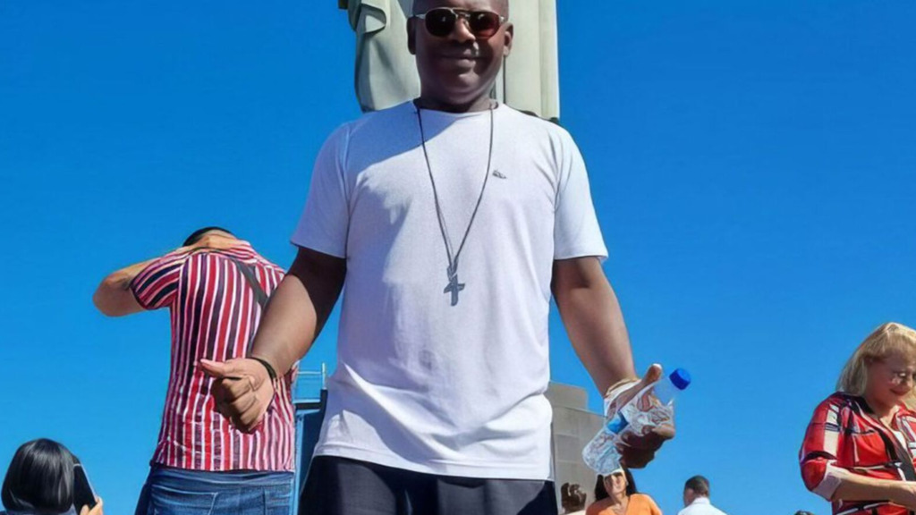 título imagem MC Marcinho morre aos 45 anos; cantor estava à espera de transplante de coração