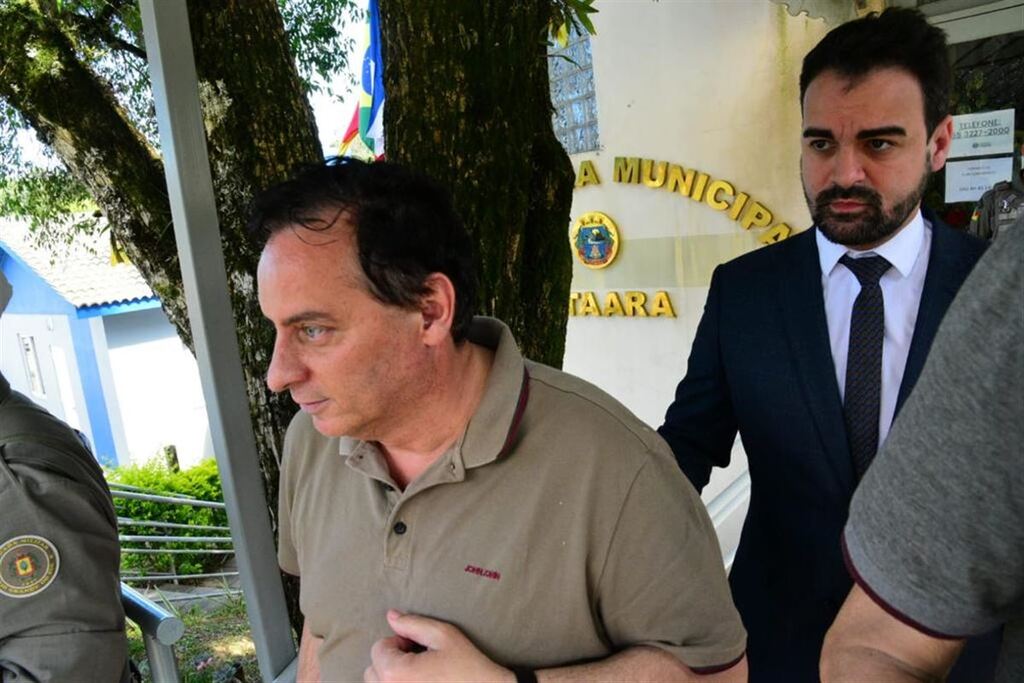 Foto: Eduardo Ramos (Arquivo/Diário) - 