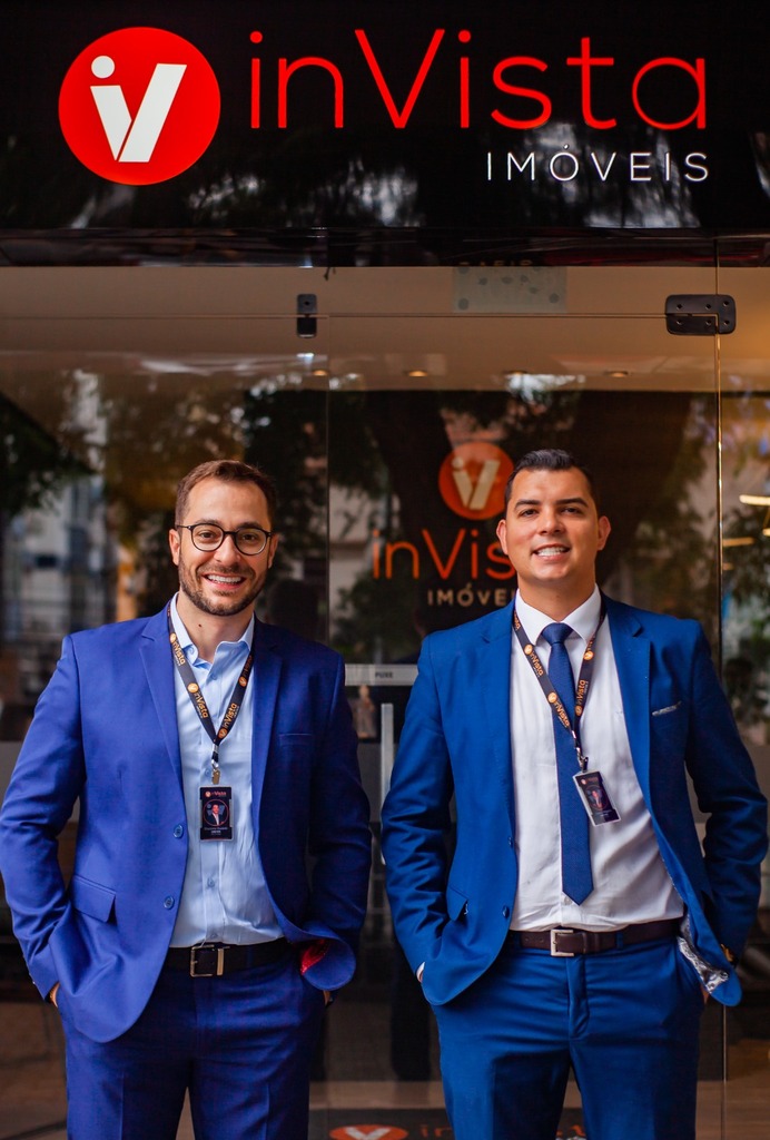 inVista Imóveis: inovação, investimento e humanização