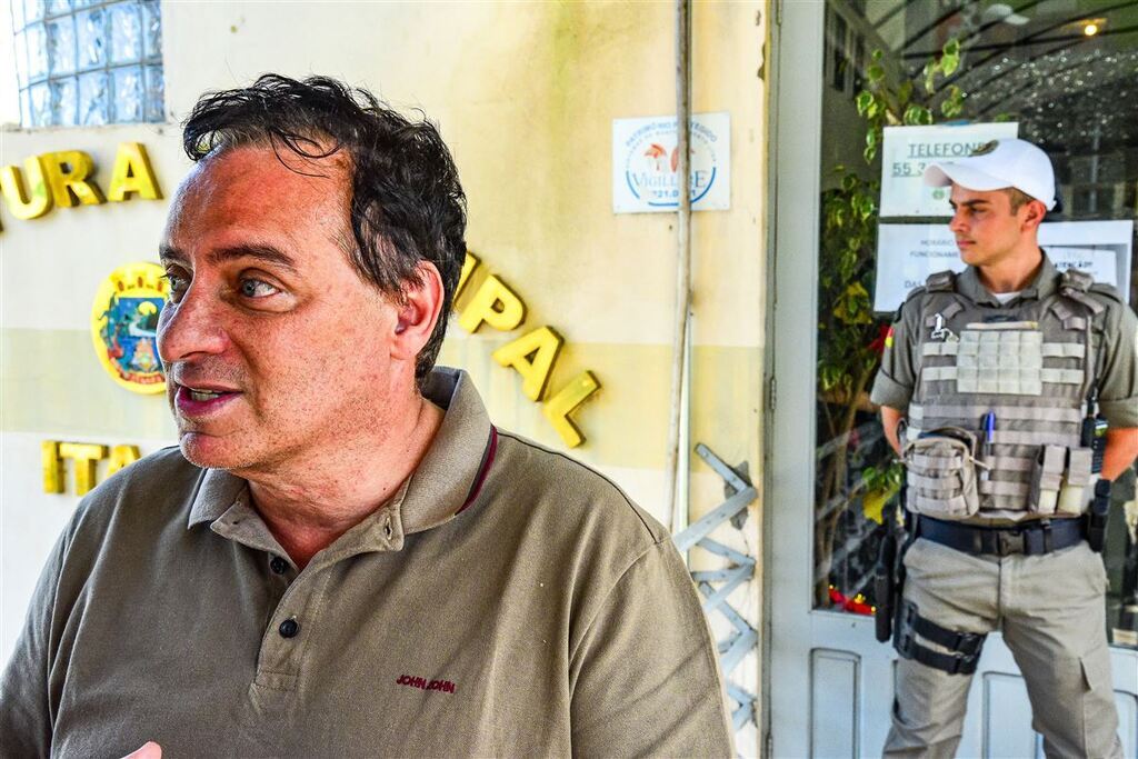 Foto: Eduardo Ramos (Diário/Arquivo) - 