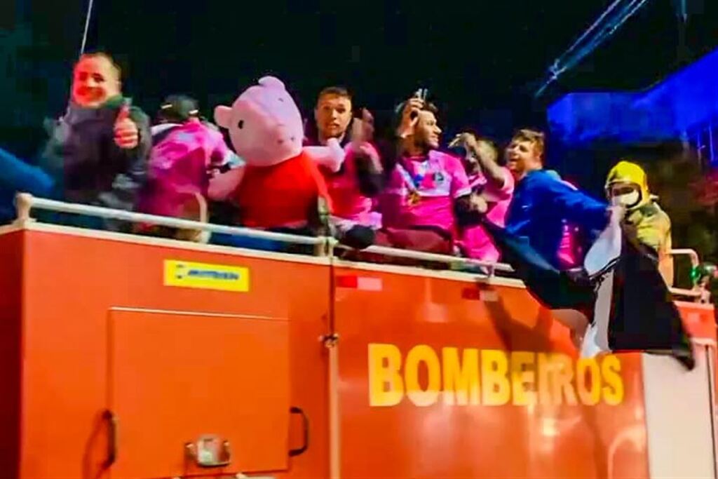 Foto: Assessoria Vereador Alexandre Vargas - 