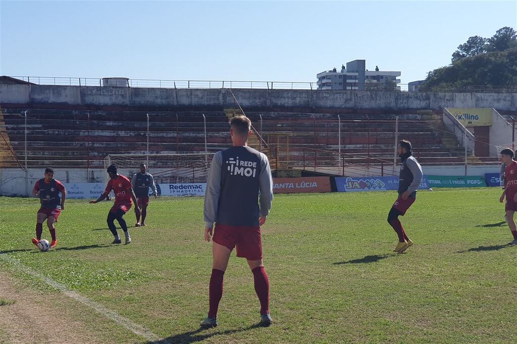 Foto: Gilson Alves - 
