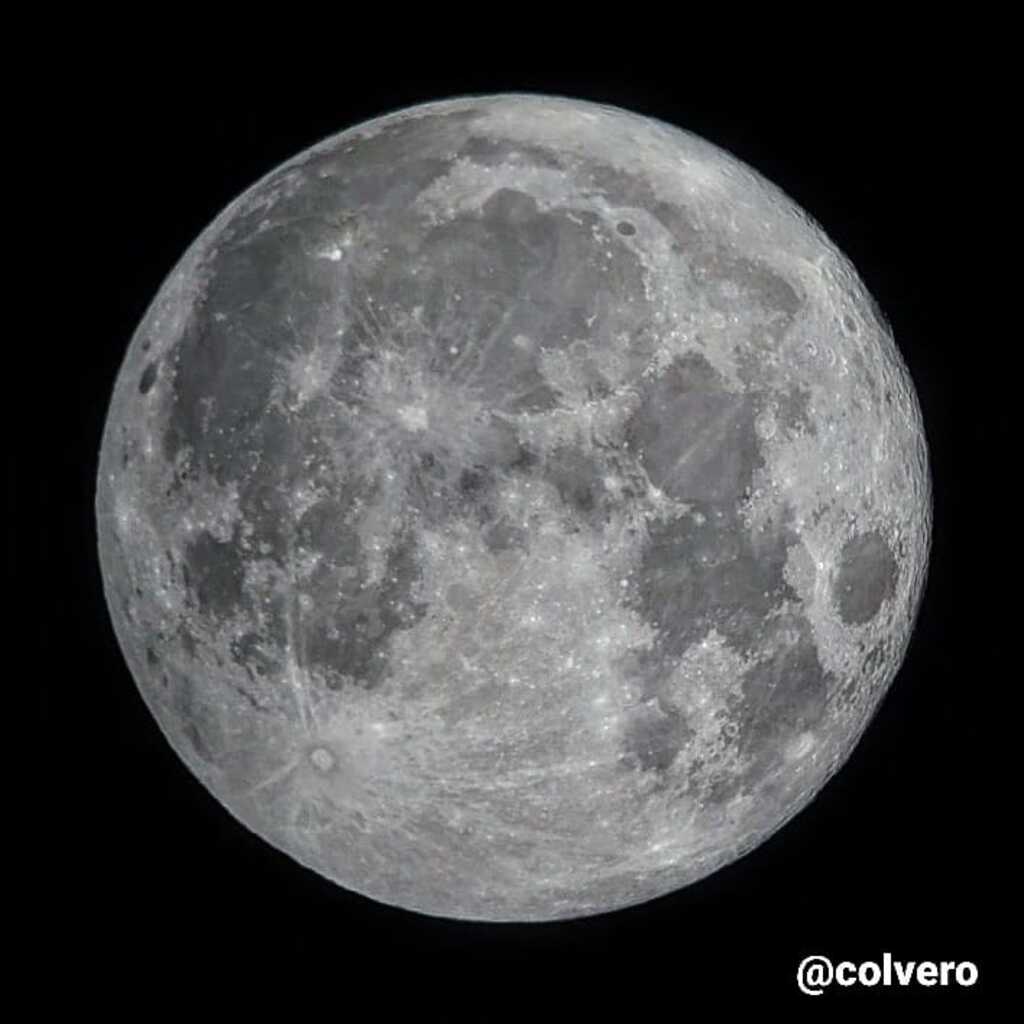 Conheça o fenômeno Superlua Azul que ocorre nesta quarta-feira Conheça o fenômeno Superlua Azul que ocorre nesta quarta-feira