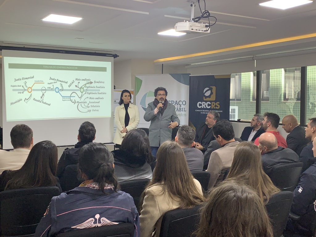 Santa Maria é a 31ª cidade gaúcha a ter a plataforma Tudo Fácil Empresas