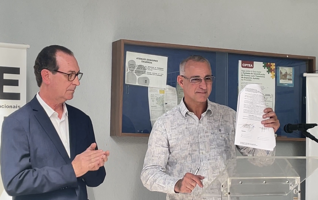 título imagem Apae terá 80 vagas para atendimento ao Transtorno do Espectro Autista exclusivas para Santa Maria