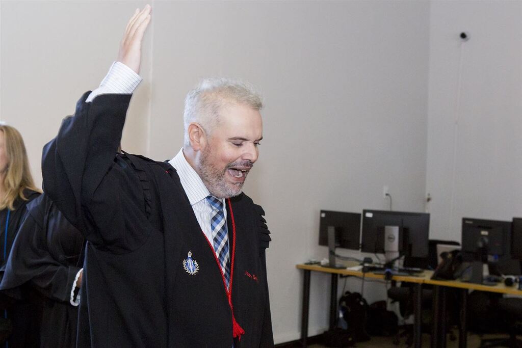 título imagem Advogado do caso Kiss é apontado pelo MP como parte de organização criminosa do Estado