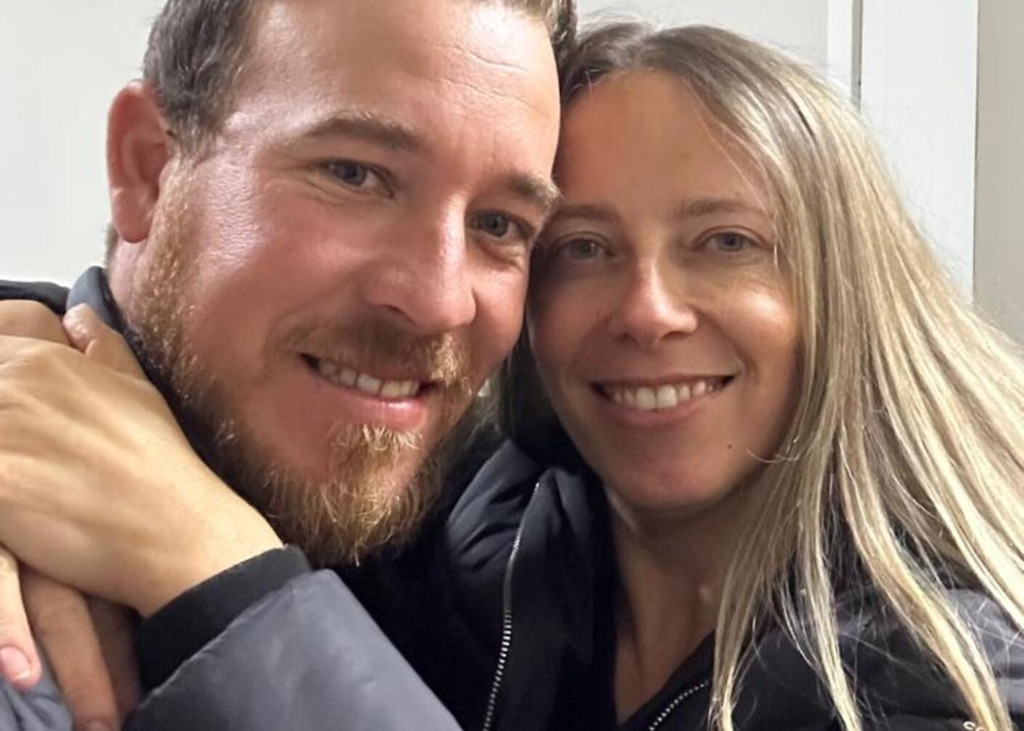 título imagem Produtor rural e apaixonado por moto: companheira conta quem era Dalvan Muller, que morreu atingido por árvore em Júlio de Castilhos