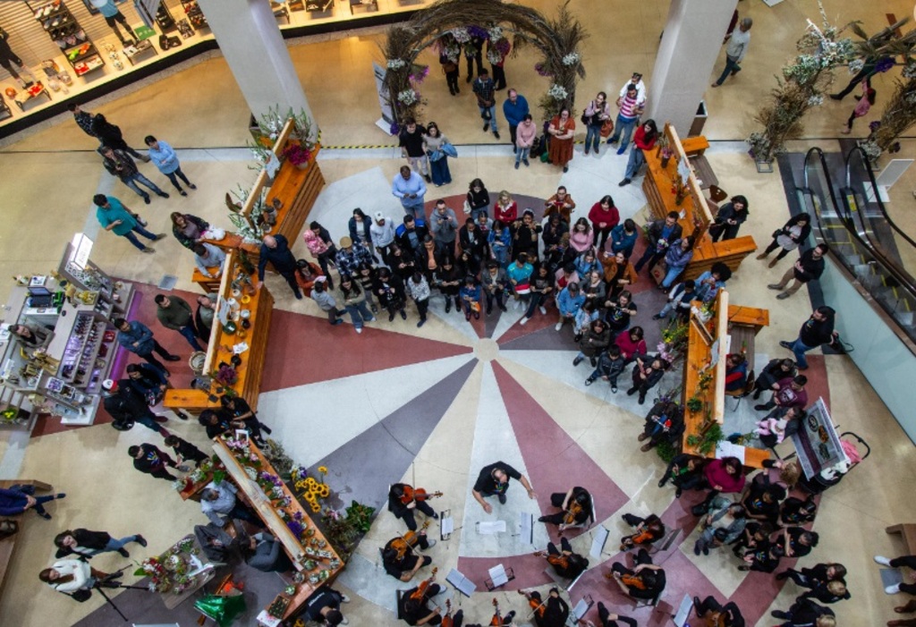 Quais as 9 novas lojas que shopping das Dores vai abrir ainda este ano em Santa Maria Quais as 9 novas lojas que shopping das Dores vai abrir ainda este ano em Santa Maria