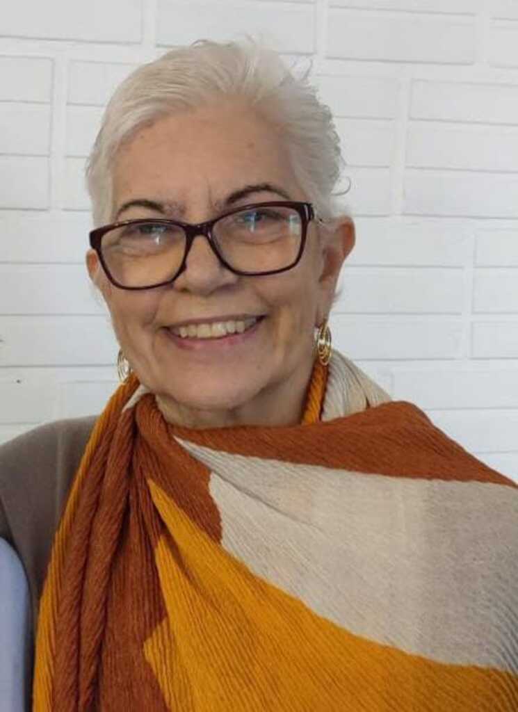 Nota de falecimento