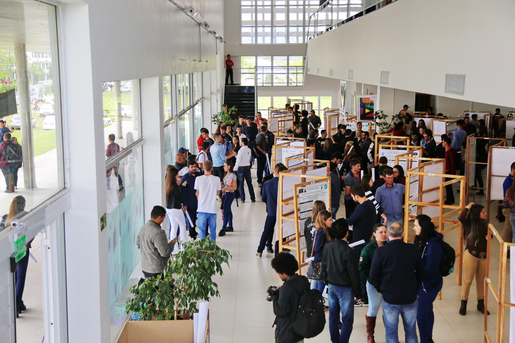 título imagem Inscrições de trabalhos para a 38ª JAI são prorrogadas até segunda