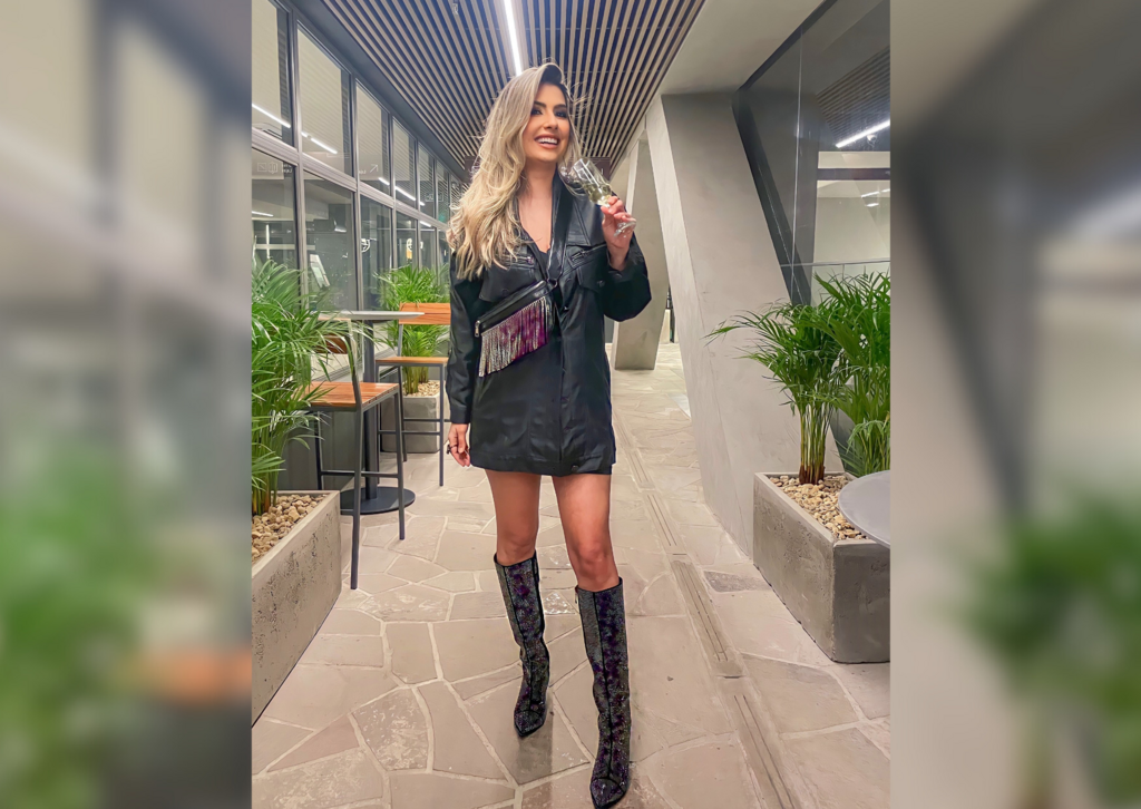 Tendência: #lookdodia, dica da Netflix e o fim da Era Cropped na coluna de Camila Cunha