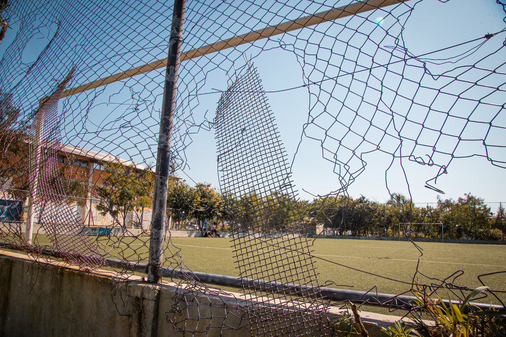 Galeria de imagens: Praça Mariazinha Penna, na Tancredo Neves