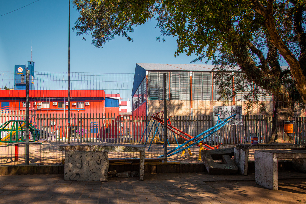 Galeria de imagens: Praça dos Bombeiros