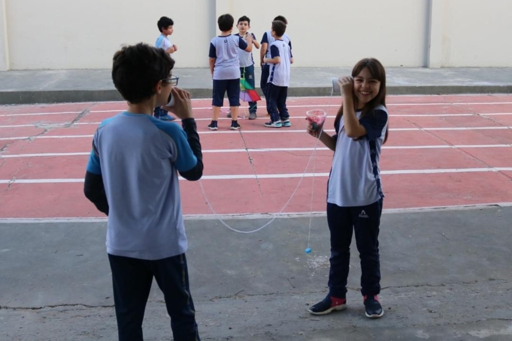 Instituições promovem ações criativas e sustentáveis em Santa Maria