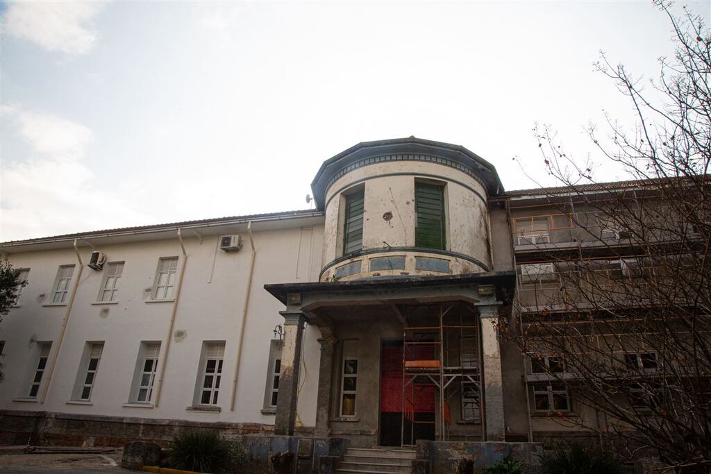 Foto: Nathália Schneider (Diário) - 