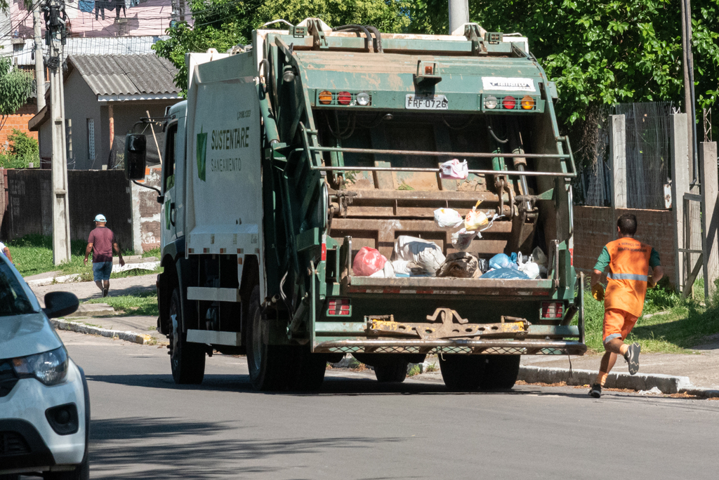 - Foto: Eduardo Ramos (arquivo)