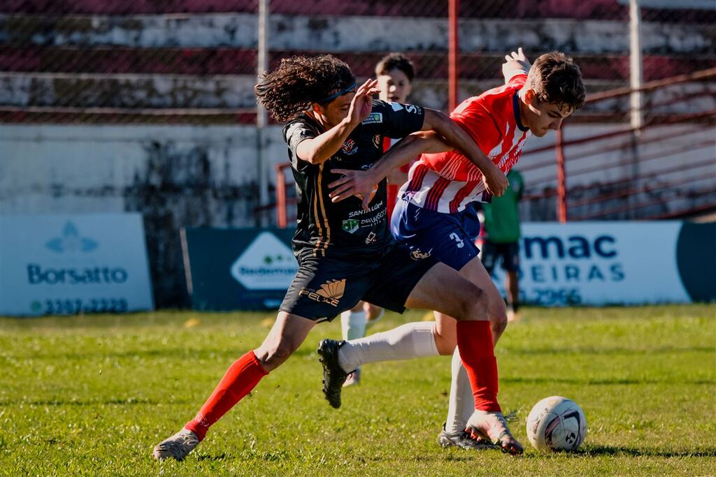 Foto: Renata Medina (Inter-SM) - 