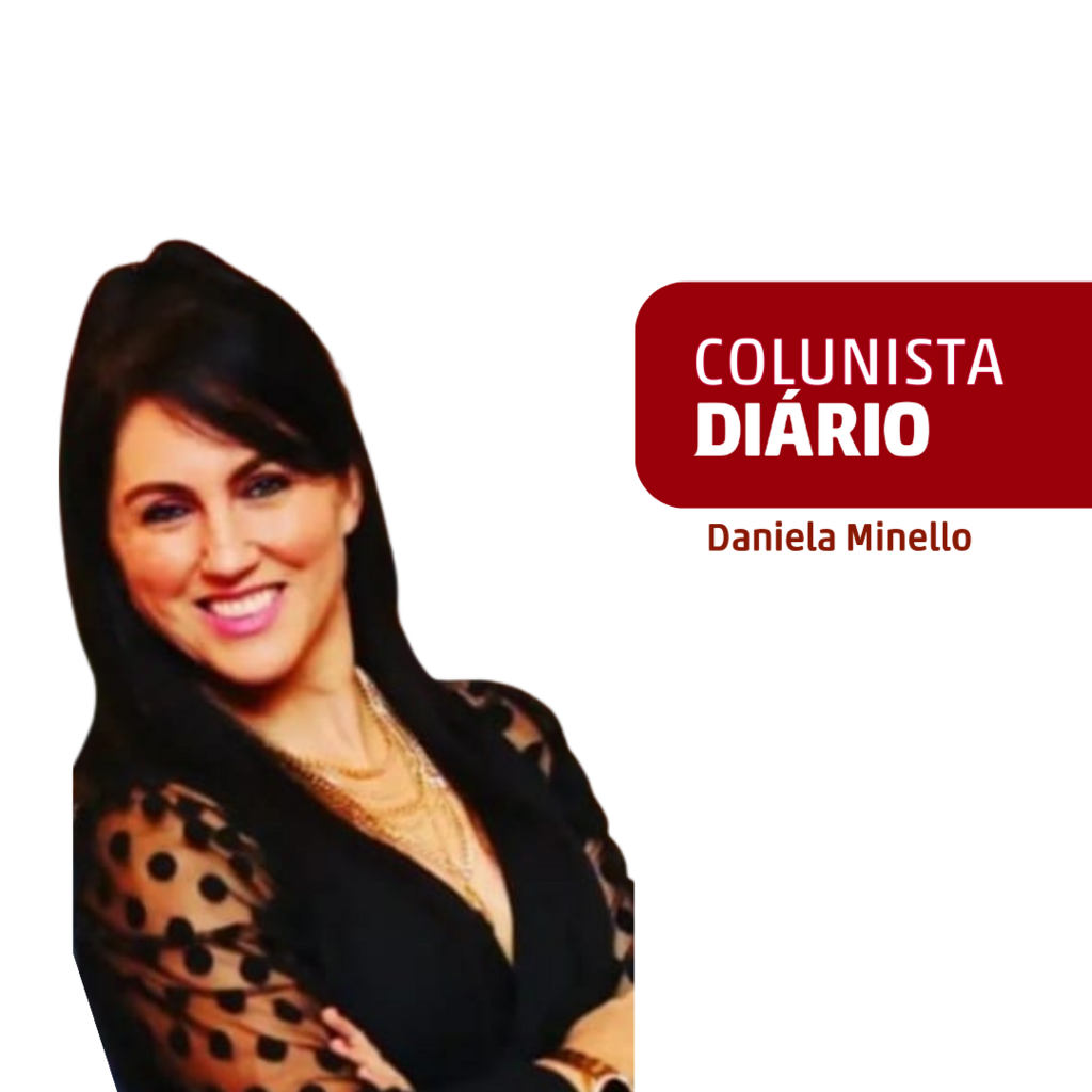 Quem sabe hoje seja o seu dia...
