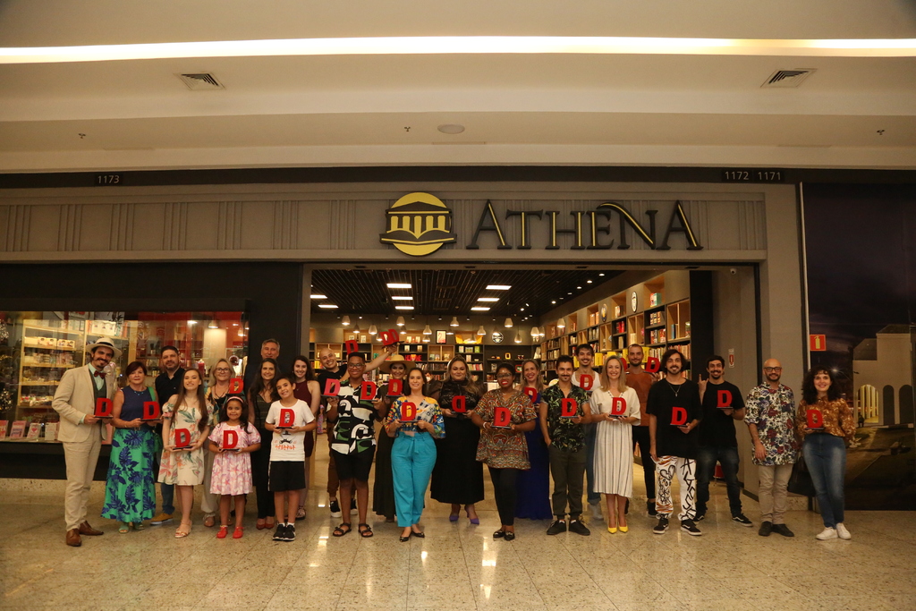 título imagem Estão abertas as inscrições para o Prêmio Destaques da Cultura - Edição 2023; saiba como participar