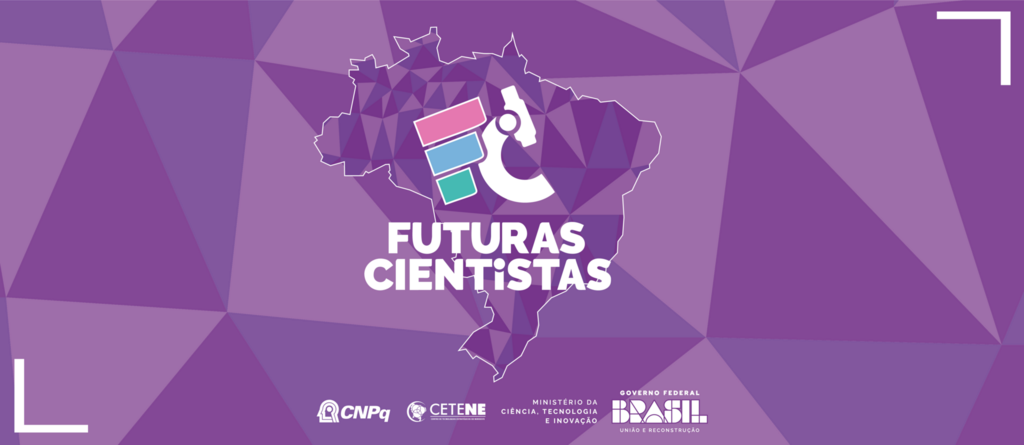 Futuras Cientistas: programa que incentiva alunas e professoras de Ensino Médio nas ciências está com inscrições abertas