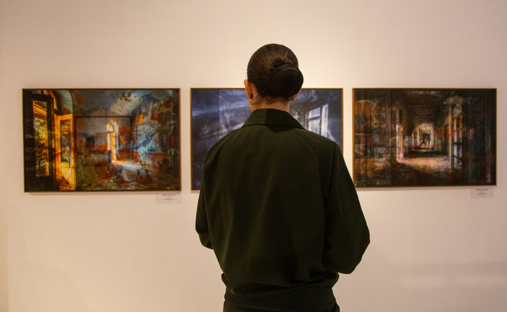 título imagem Inscrições para o 17º Salão Latino-Americano de Artes Plásticas e Visuais são prorrogadas até 10 de setembro